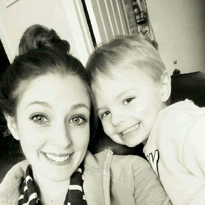 Meet your Posher, Alissa